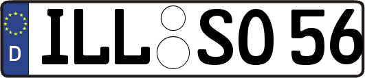 ILL-SO56