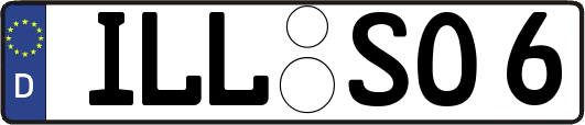 ILL-SO6