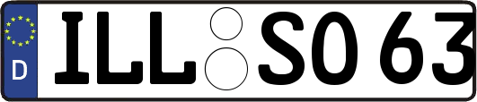 ILL-SO63