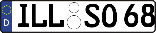 ILL-SO68