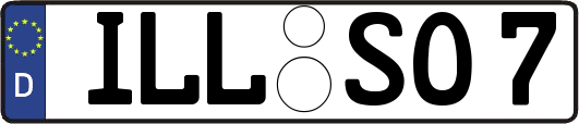 ILL-SO7