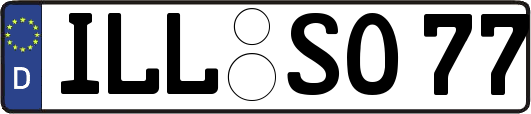 ILL-SO77
