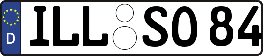 ILL-SO84