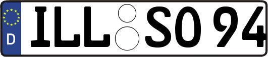 ILL-SO94