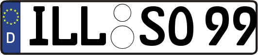 ILL-SO99