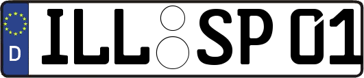 ILL-SP01
