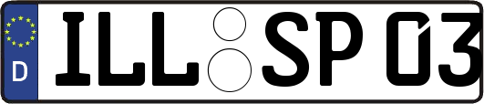 ILL-SP03
