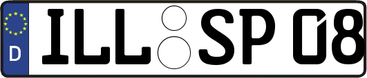 ILL-SP08