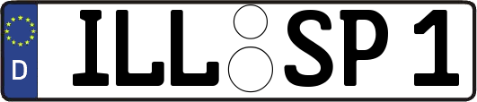ILL-SP1