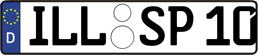 ILL-SP10