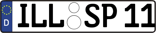 ILL-SP11