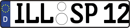 ILL-SP12