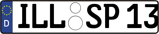 ILL-SP13