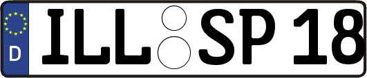 ILL-SP18
