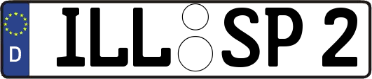 ILL-SP2