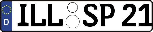 ILL-SP21