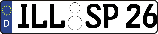 ILL-SP26