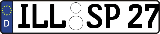ILL-SP27