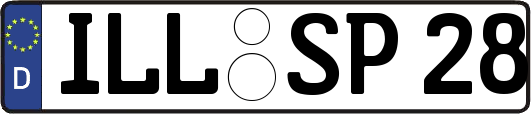 ILL-SP28