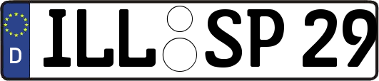 ILL-SP29