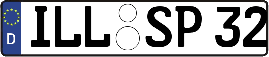 ILL-SP32