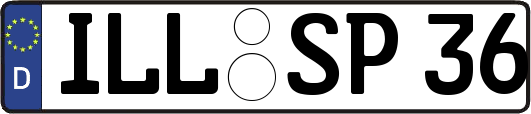 ILL-SP36