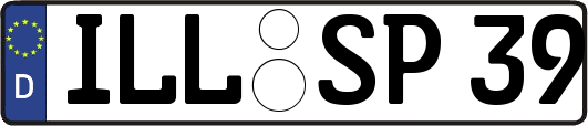 ILL-SP39