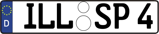 ILL-SP4
