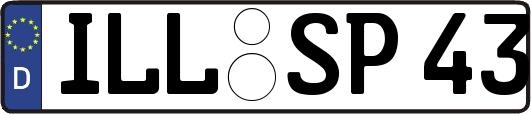 ILL-SP43