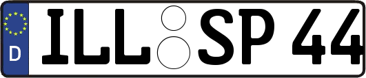ILL-SP44
