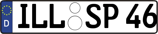 ILL-SP46