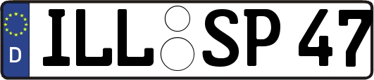 ILL-SP47