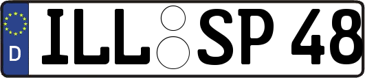 ILL-SP48