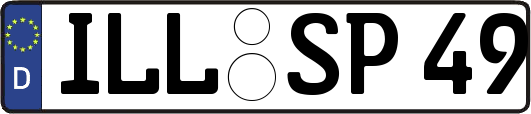 ILL-SP49