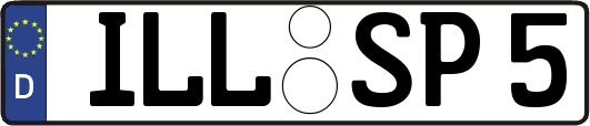 ILL-SP5