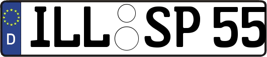 ILL-SP55