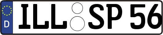 ILL-SP56