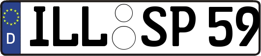 ILL-SP59