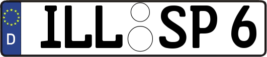 ILL-SP6