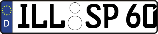 ILL-SP60