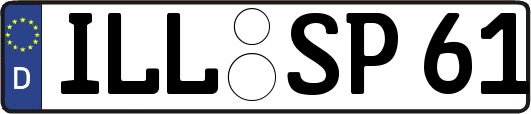 ILL-SP61
