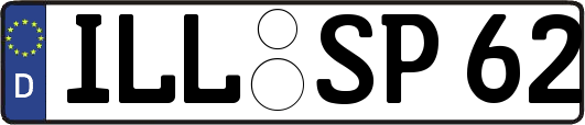 ILL-SP62
