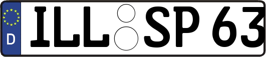 ILL-SP63