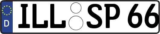 ILL-SP66