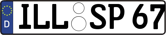 ILL-SP67