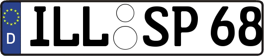 ILL-SP68