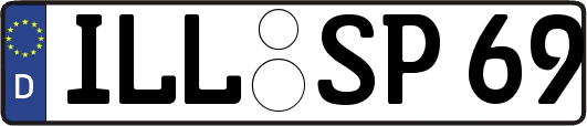ILL-SP69