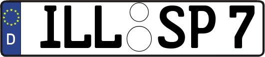 ILL-SP7