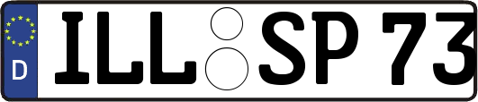 ILL-SP73