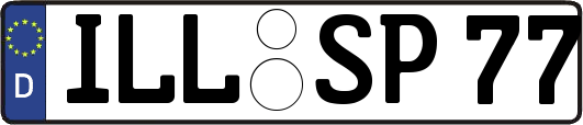 ILL-SP77
